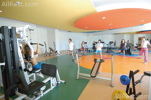 Royal Wings Resort Hotel 17